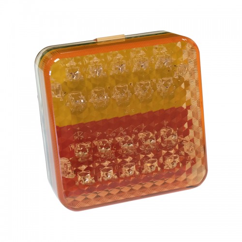 100 Series - Stop / Tail / Indicator Module